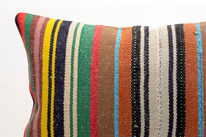 Kilim Pillow, 16x24 in. (KW40601974)