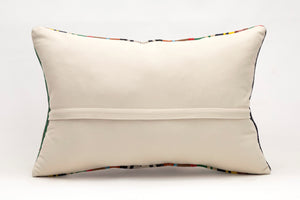 Kilim Pillow, 16x24 in. (KW40601974)