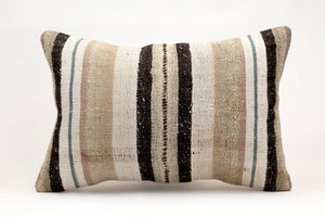 Kilim Pillow, 16x24 in. (KW40601977)