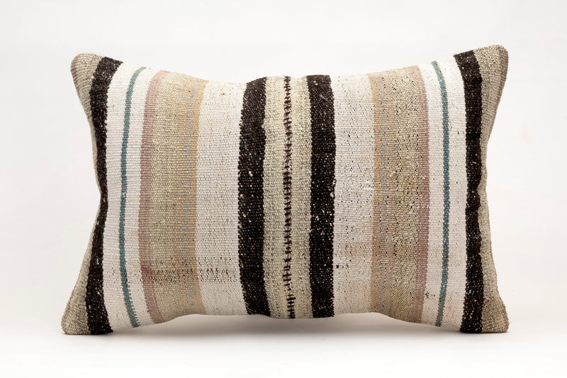 Kilim Pillow, 16x24 in. (KW40601977)