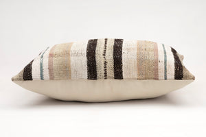 Kilim Pillow, 16x24 in. (KW40601977)