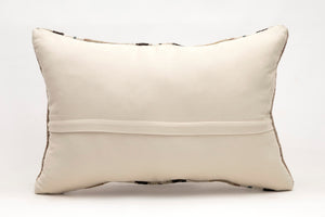 Kilim Pillow, 16x24 in. (KW40601977)