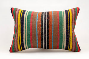 Kilim Pillow, 16x24 in. (KW40601978)