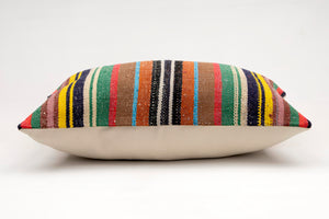 Kilim Pillow, 16x24 in. (KW40601978)