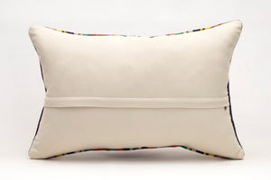 Kilim Pillow, 16x24 in. (KW40601978)