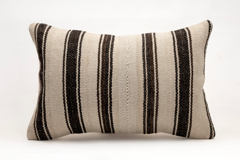 Kilim Pillow, 16x24 in. (KW40601979)