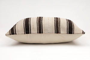 Kilim Pillow, 16x24 in. (KW40601979)