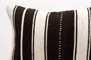 Kilim Pillow, 16x24 in. (KW40601980)