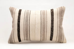 Kilim Pillow, 16x24 in. (KW40601981)