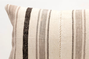 Kilim Pillow, 16x24 in. (KW40601981)