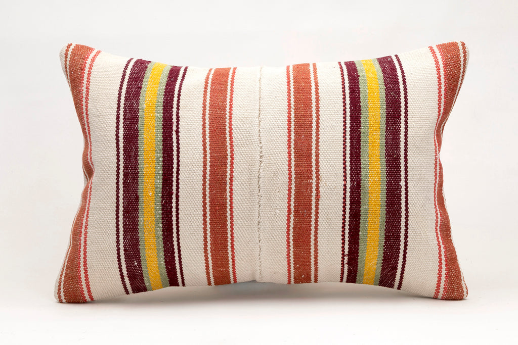 Kilim Pillow, 16x24 in. (KW40601982)