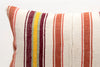 Kilim Pillow, 16x24 in. (KW40601982)