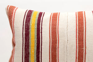 Kilim Pillow, 16x24 in. (KW40601982)
