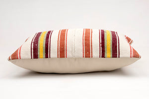 Kilim Pillow, 16x24 in. (KW40601982)