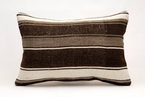 Kilim Pillow, 16x24 in. (KW40601983)