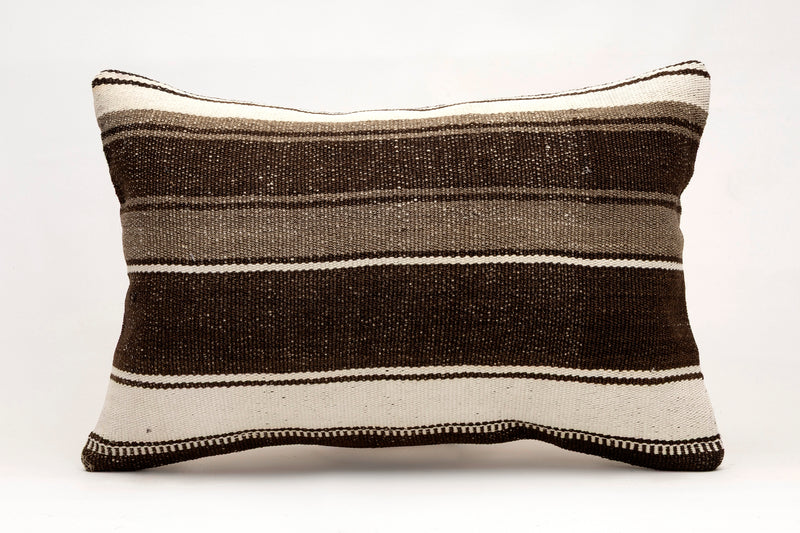 Kilim Pillow, 16x24 in. (KW40601983)
