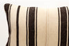 Kilim Pillow, 16x24 in. (KW40601984)