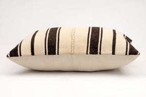 Kilim Pillow, 16x24 in. (KW40601984)