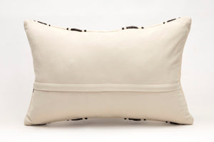 Kilim Pillow, 16x24 in. (KW40601985)