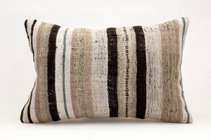 Kilim Pillow, 16x24 in. (KW40601986)