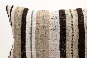 Kilim Pillow, 16x24 in. (KW40601986)