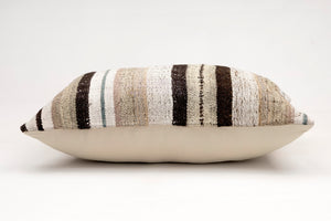 Kilim Pillow, 16x24 in. (KW40601986)