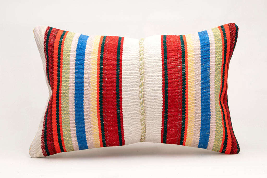 Kilim Pillow, 16x24 in. (KW40601987)