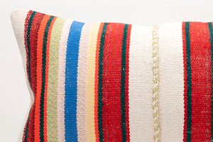 Kilim Pillow, 16x24 in. (KW40601987)