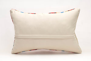 Kilim Pillow, 16x24 in. (KW40601987)