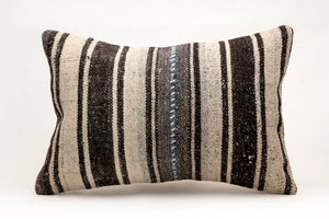 Kilim Pillow, 16x24 in. (KW40601988)