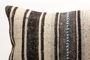 Kilim Pillow, 16x24 in. (KW40601988)