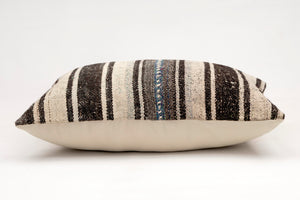 Kilim Pillow, 16x24 in. (KW40601988)