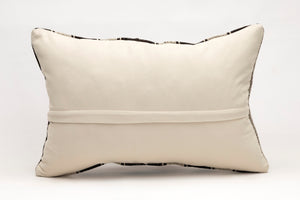 Kilim Pillow, 16x24 in. (KW40601989)