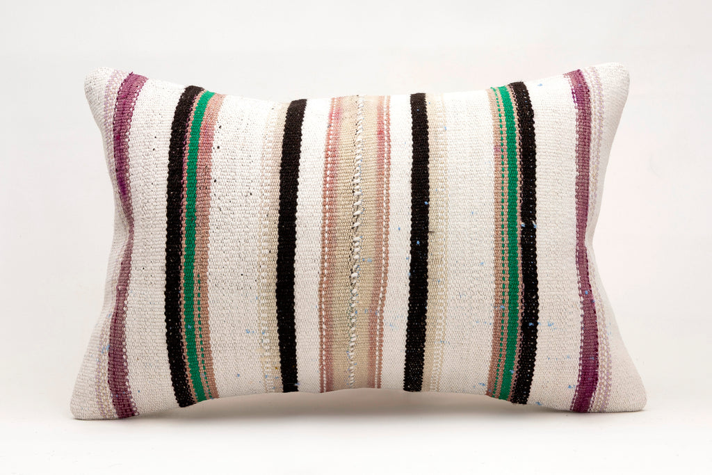Kilim Pillow, 16x24 in. (KW40601990)