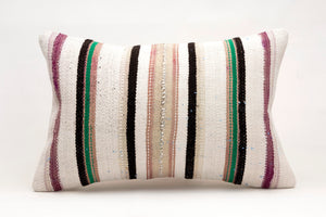 Kilim Pillow, 16x24 in. (KW40601990)