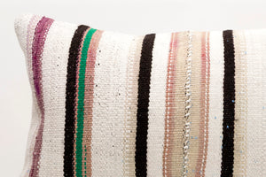 Kilim Pillow, 16x24 in. (KW40601990)