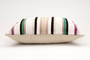 Kilim Pillow, 16x24 in. (KW40601990)