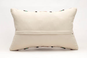 Kilim Pillow, 16x24 in. (KW40601990)