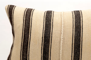 Kilim Pillow, 16x24 in. (KW40601991)