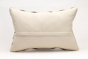 Kilim Pillow, 16x24 in. (KW40601991)