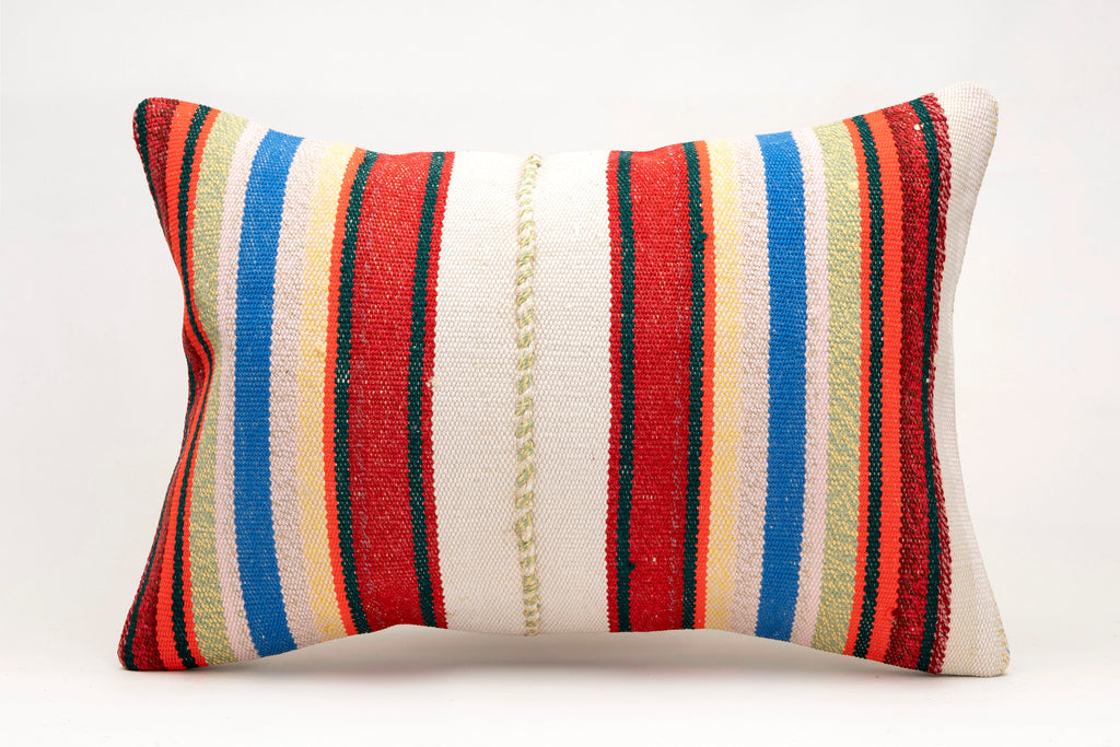 Kilim Pillow, 16x24 in. (KW40601992)