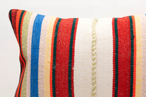 Kilim Pillow, 16x24 in. (KW40601992)