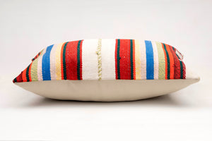 Kilim Pillow, 16x24 in. (KW40601992)