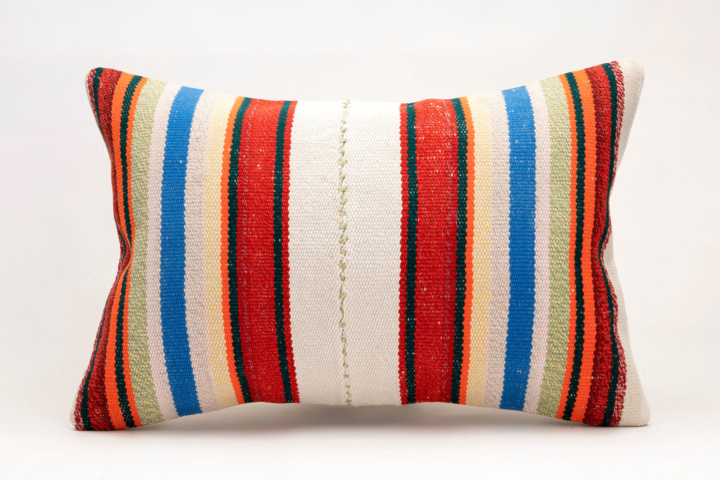 Kilim Pillow, 16x24 in. (KW40601993)