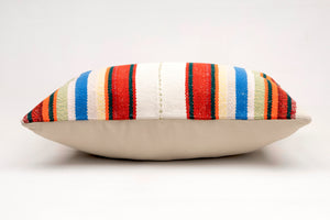 Kilim Pillow, 16x24 in. (KW40601993)