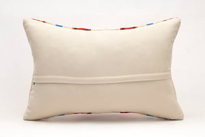 Kilim Pillow, 16x24 in. (KW40601993)