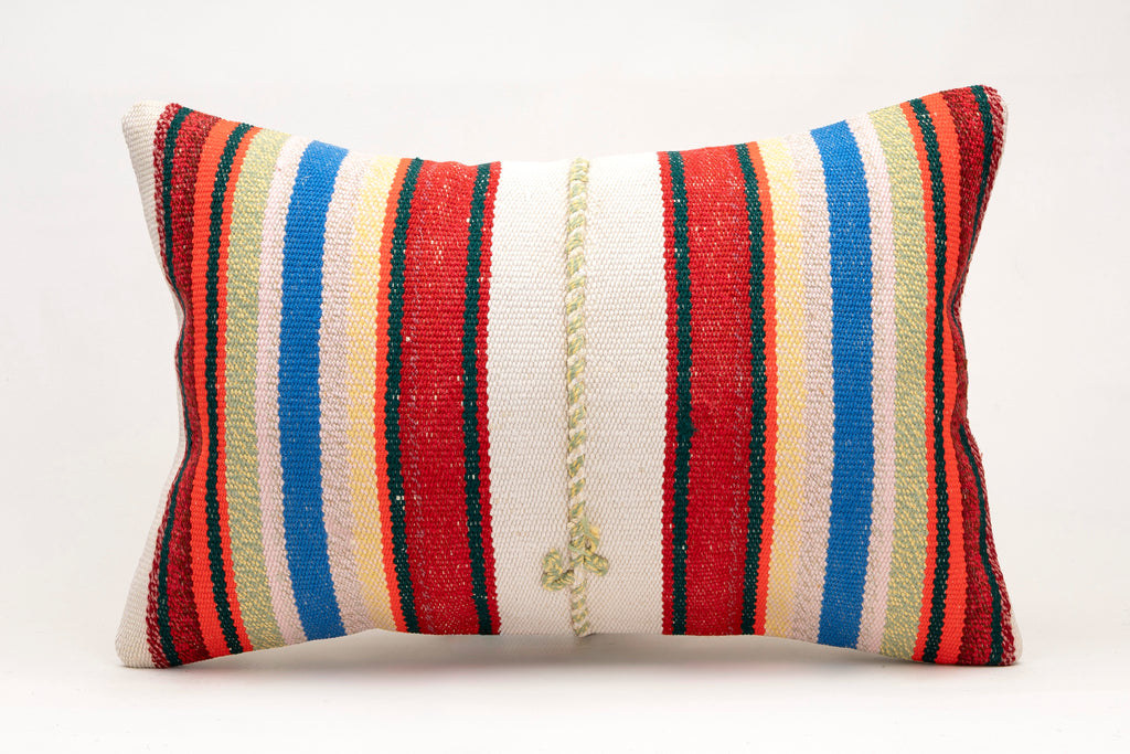 Kilim Pillow, 16x24 in. (KW40601995)