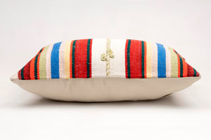 Kilim Pillow, 16x24 in. (KW40601995)