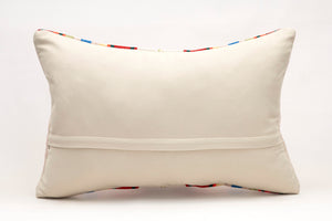 Kilim Pillow, 16x24 in. (KW40601995)
