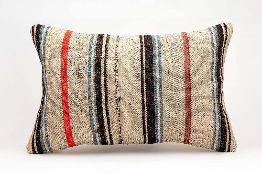 Kilim Pillow, 16x24 in. (KW40601997)